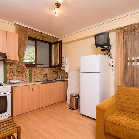 Anastasia Apartments Σκάλα Ποταμιάς Εξωτερικό φωτογραφία