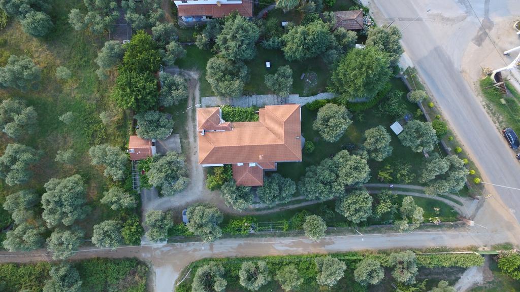 Anastasia Apartments Σκάλα Ποταμιάς Εξωτερικό φωτογραφία
