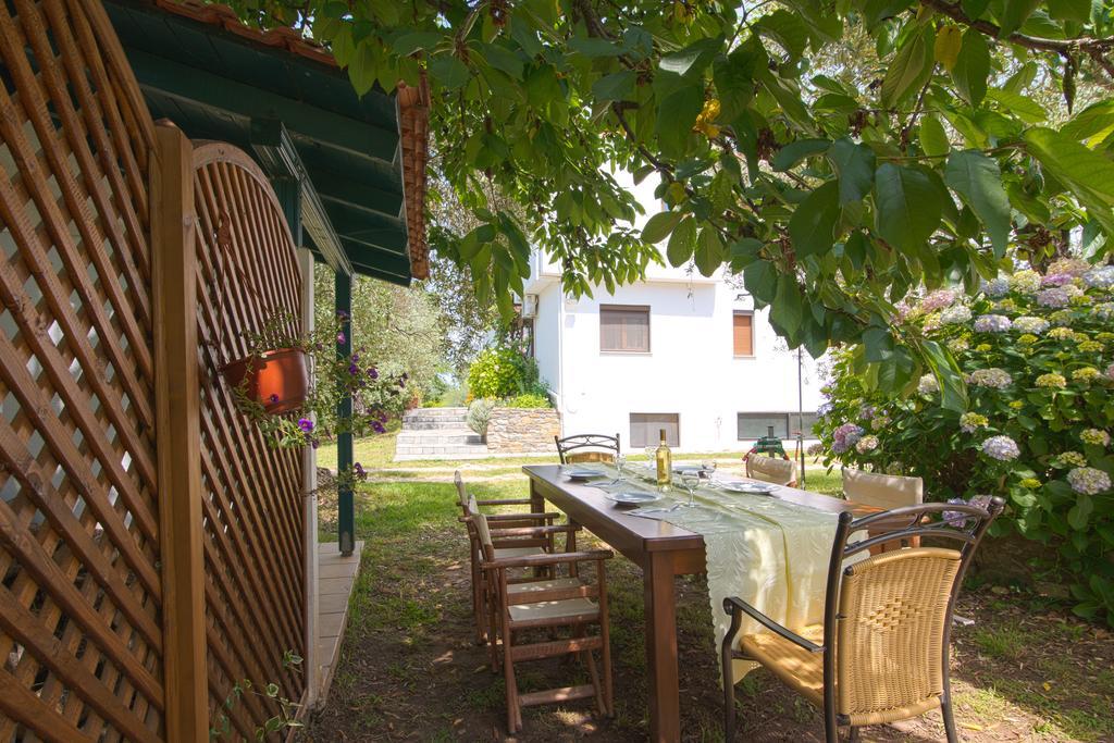 Anastasia Apartments Σκάλα Ποταμιάς Εξωτερικό φωτογραφία