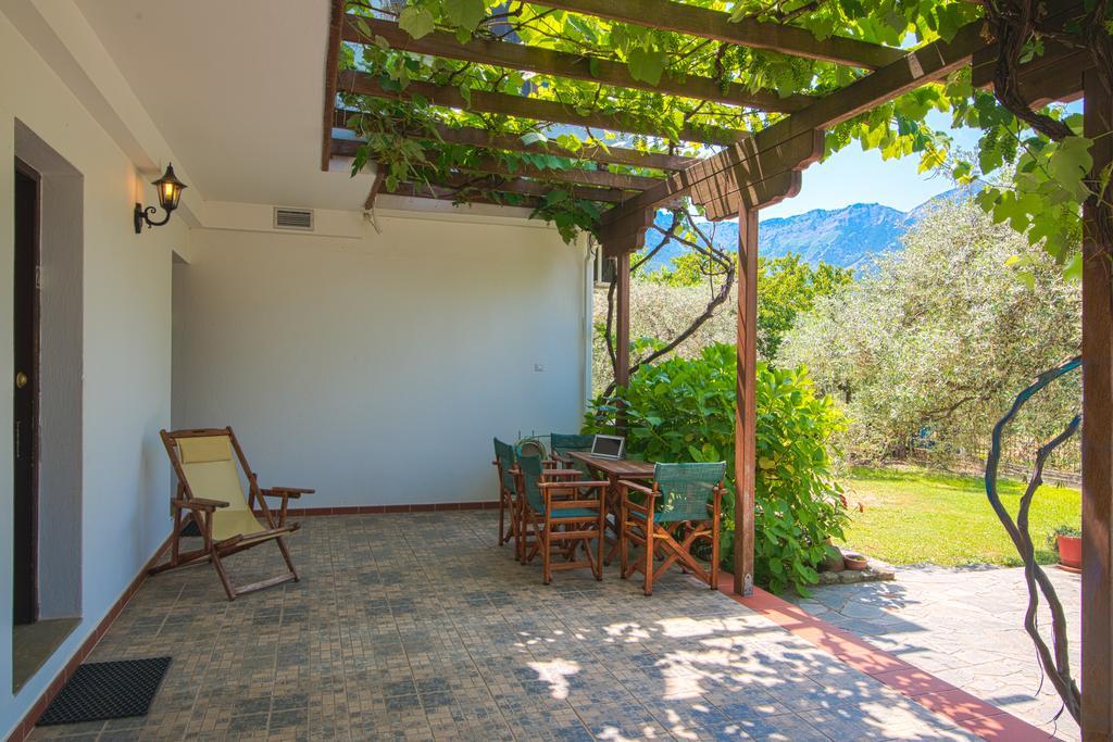 Anastasia Apartments Σκάλα Ποταμιάς Εξωτερικό φωτογραφία