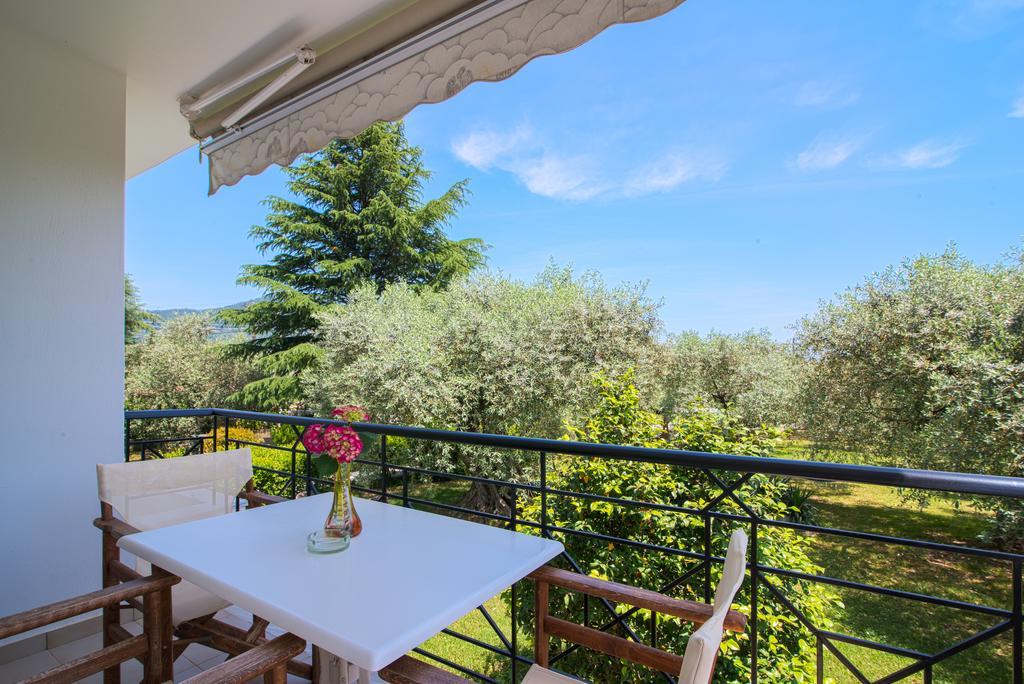 Anastasia Apartments Σκάλα Ποταμιάς Εξωτερικό φωτογραφία