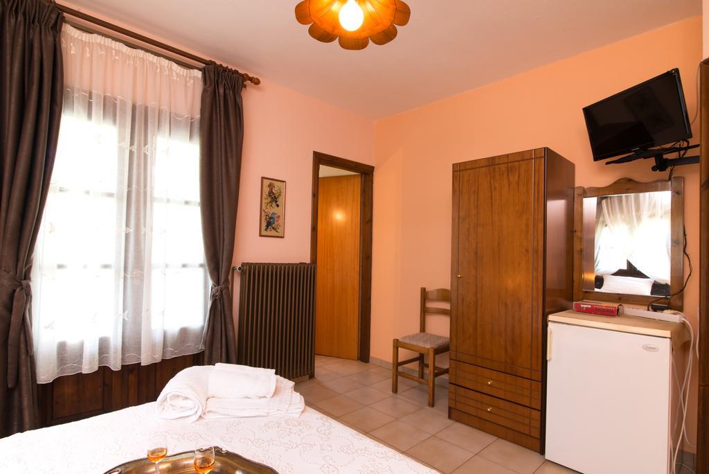 Anastasia Apartments Σκάλα Ποταμιάς Εξωτερικό φωτογραφία