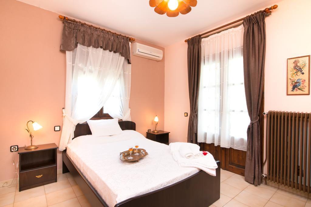 Anastasia Apartments Σκάλα Ποταμιάς Εξωτερικό φωτογραφία