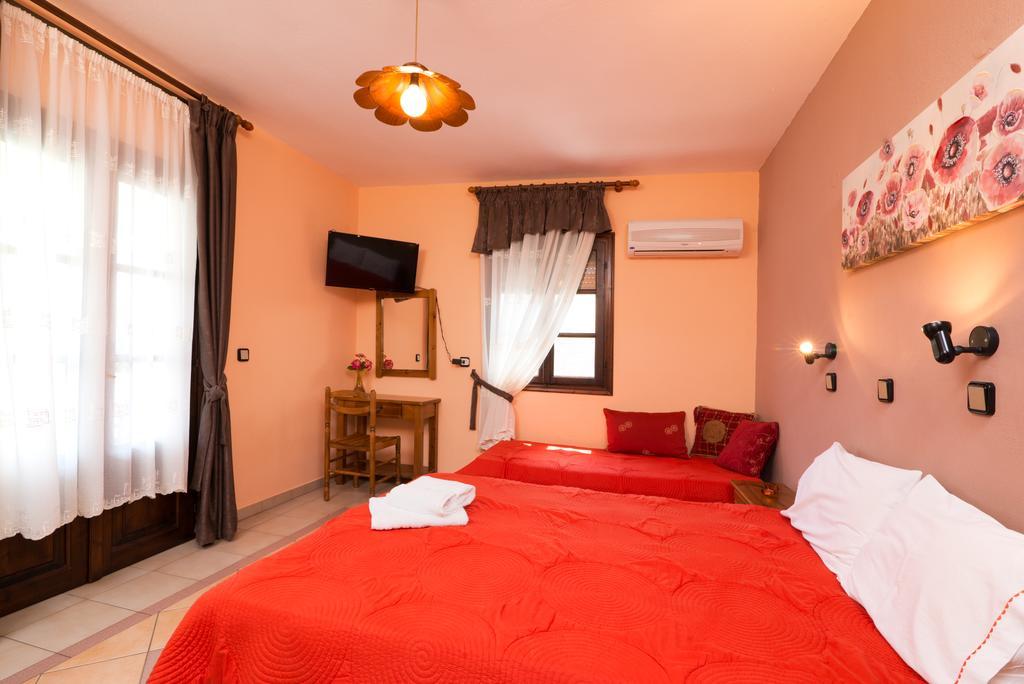 Anastasia Apartments Σκάλα Ποταμιάς Εξωτερικό φωτογραφία