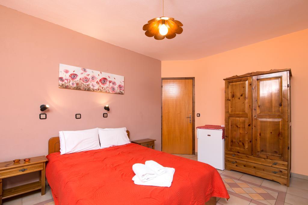 Anastasia Apartments Σκάλα Ποταμιάς Εξωτερικό φωτογραφία