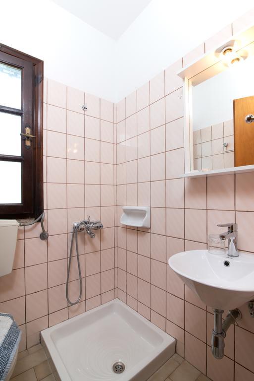 Anastasia Apartments Σκάλα Ποταμιάς Εξωτερικό φωτογραφία