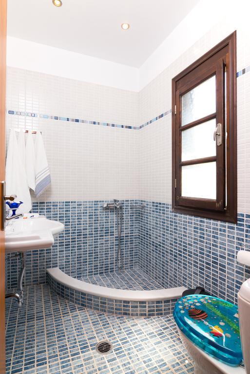 Anastasia Apartments Σκάλα Ποταμιάς Εξωτερικό φωτογραφία