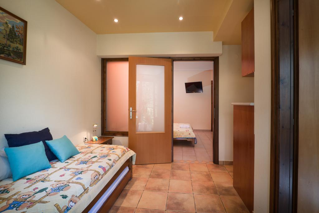 Anastasia Apartments Σκάλα Ποταμιάς Εξωτερικό φωτογραφία