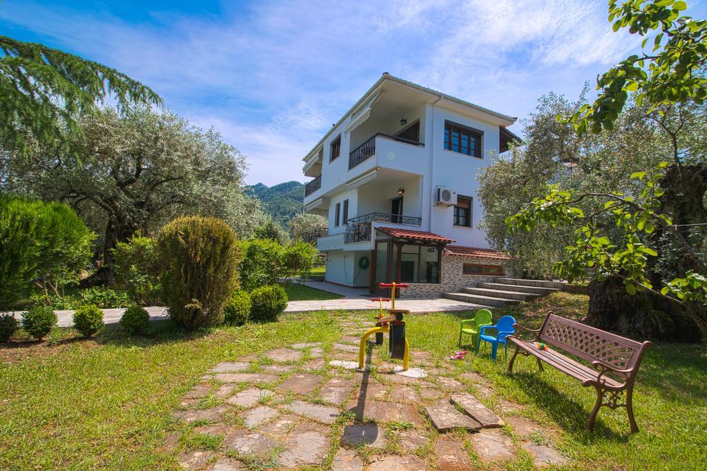 Anastasia Apartments Σκάλα Ποταμιάς Εξωτερικό φωτογραφία