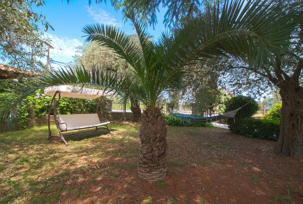 Anastasia Apartments Σκάλα Ποταμιάς Εξωτερικό φωτογραφία