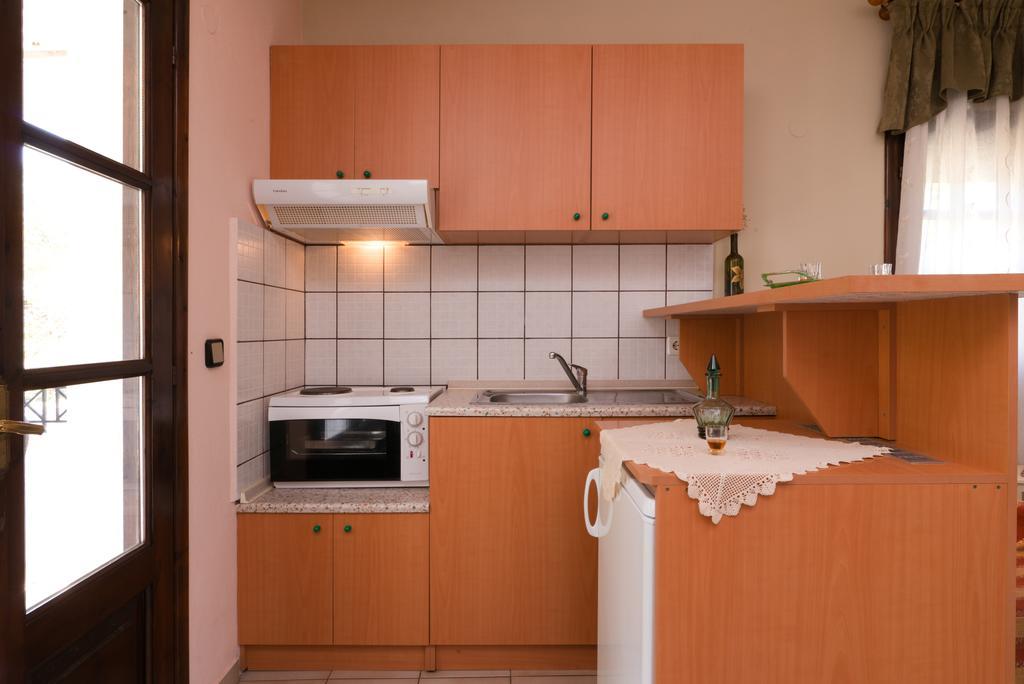 Anastasia Apartments Σκάλα Ποταμιάς Εξωτερικό φωτογραφία