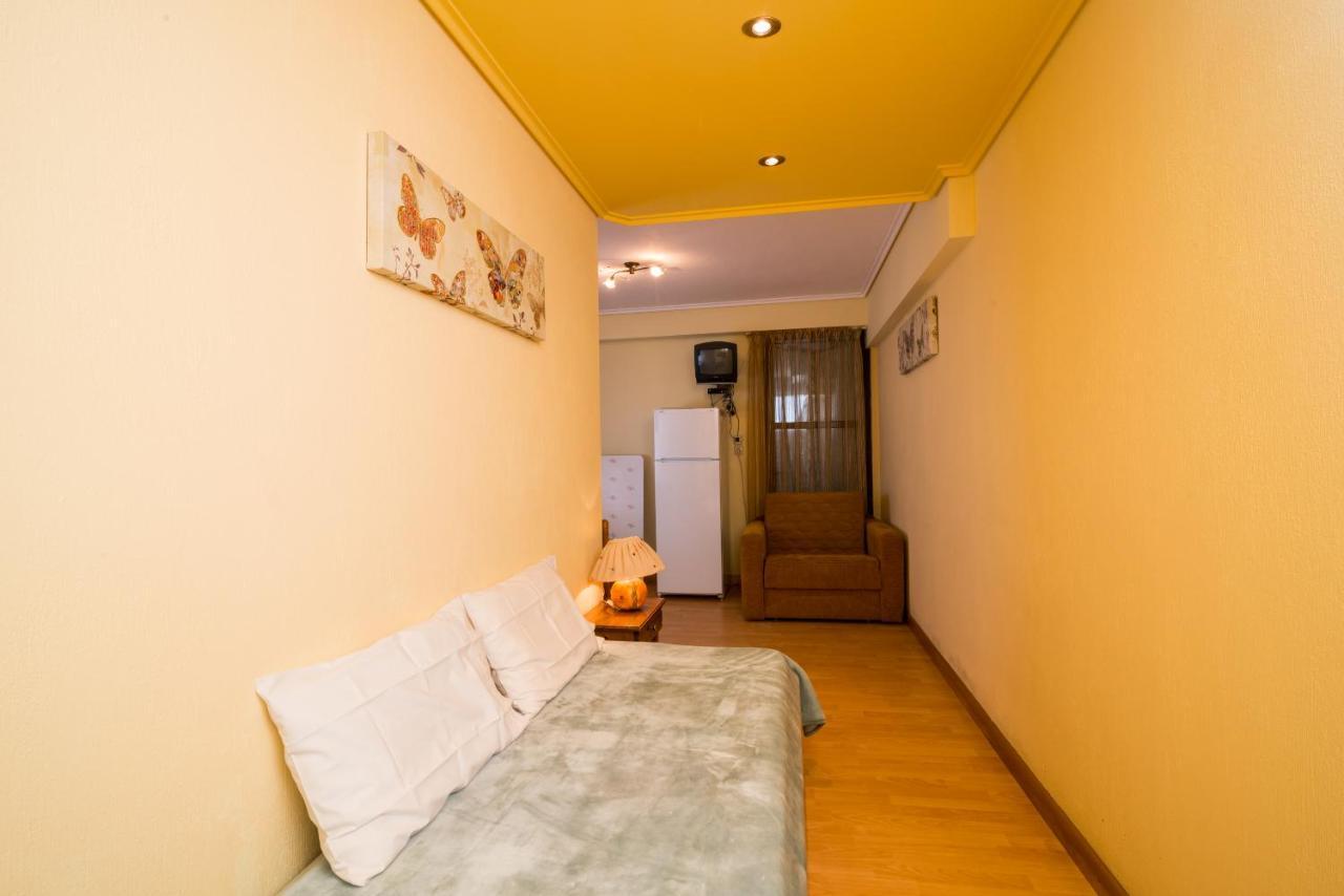 Anastasia Apartments Σκάλα Ποταμιάς Εξωτερικό φωτογραφία
