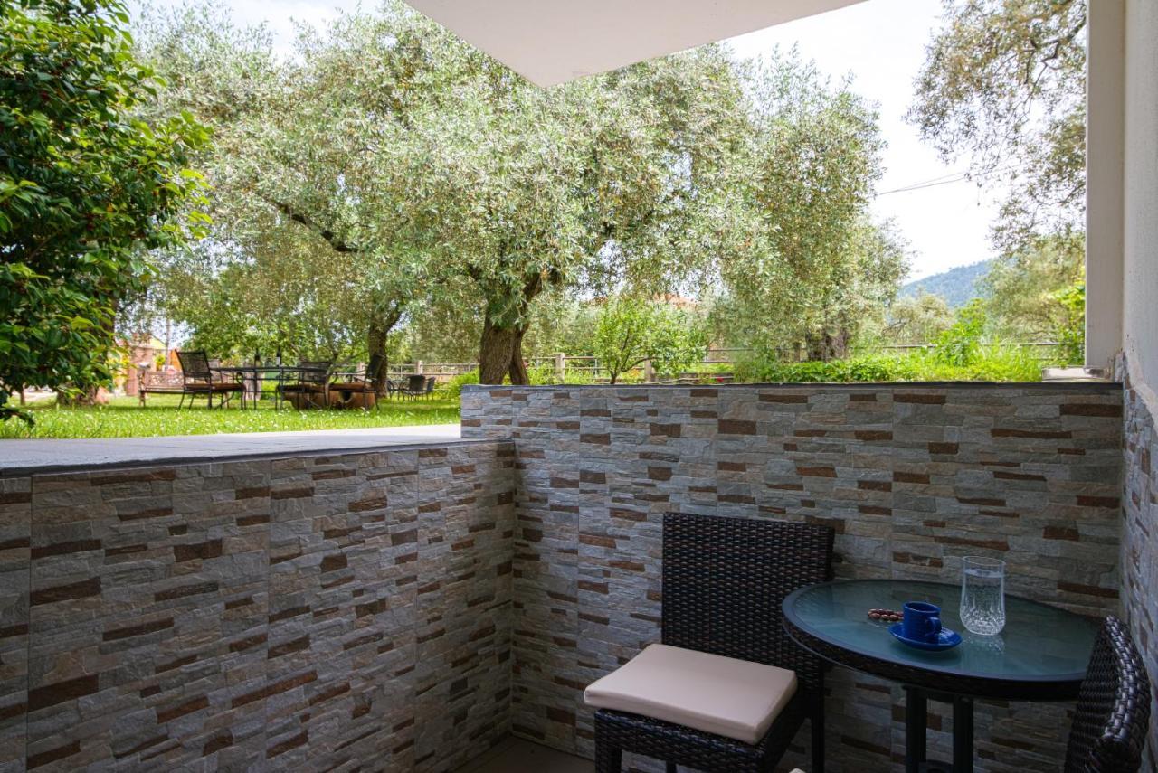 Anastasia Apartments Σκάλα Ποταμιάς Εξωτερικό φωτογραφία