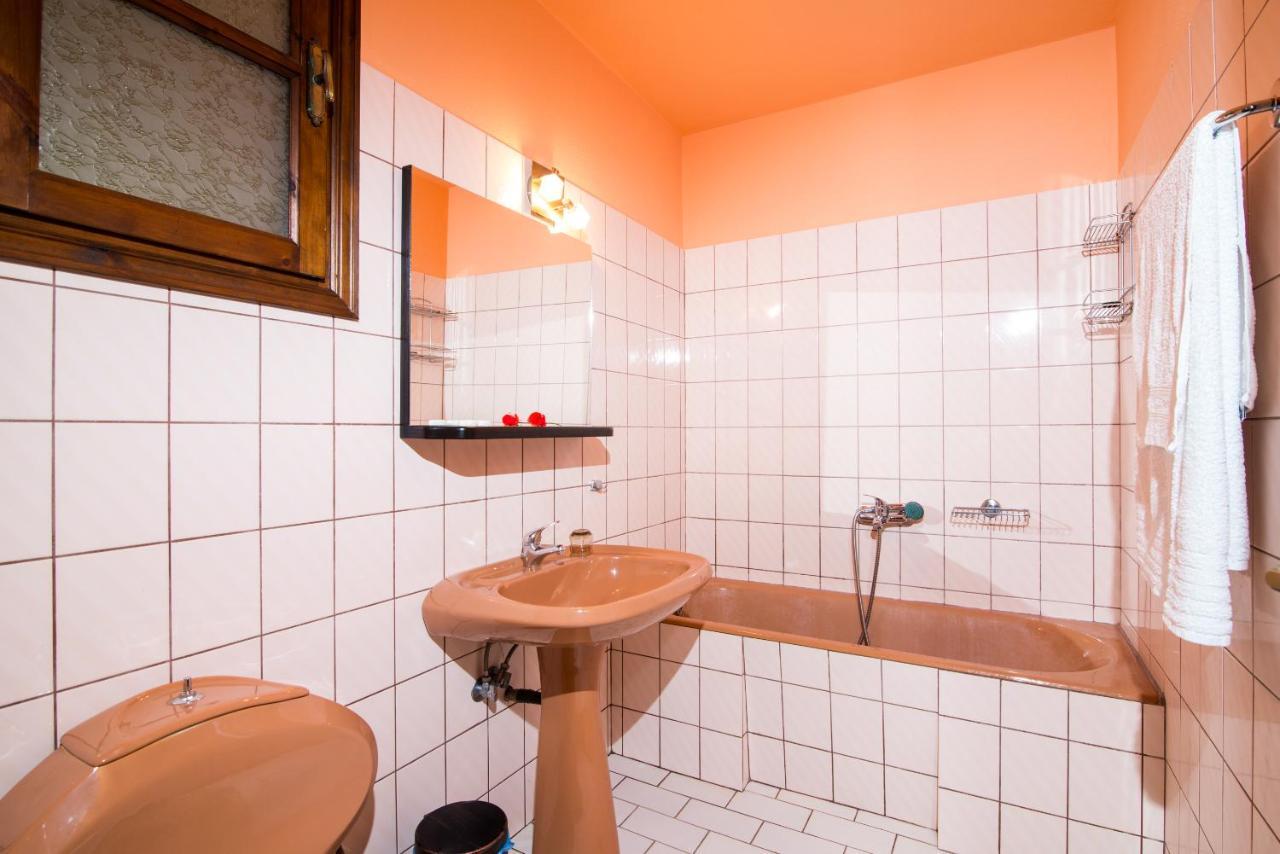 Anastasia Apartments Σκάλα Ποταμιάς Εξωτερικό φωτογραφία